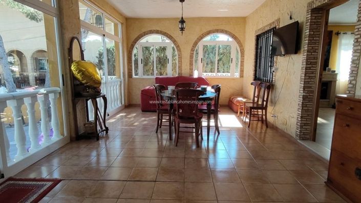 Image No.5-Propriété de 2 chambres à vendre à Los Balcones