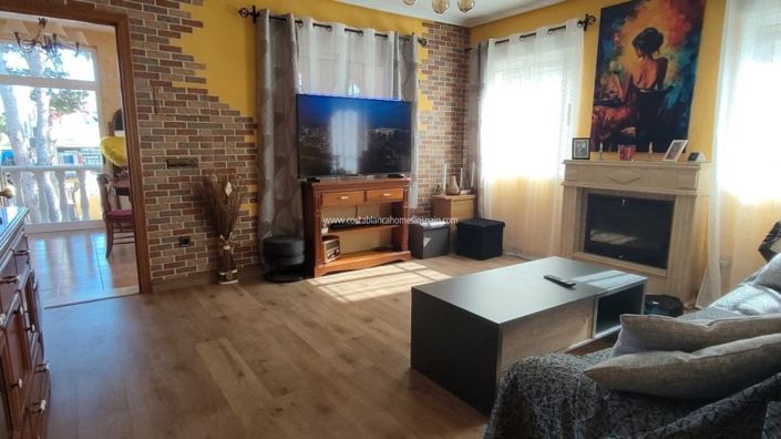 Image No.7-Propriété de 2 chambres à vendre à Los Balcones