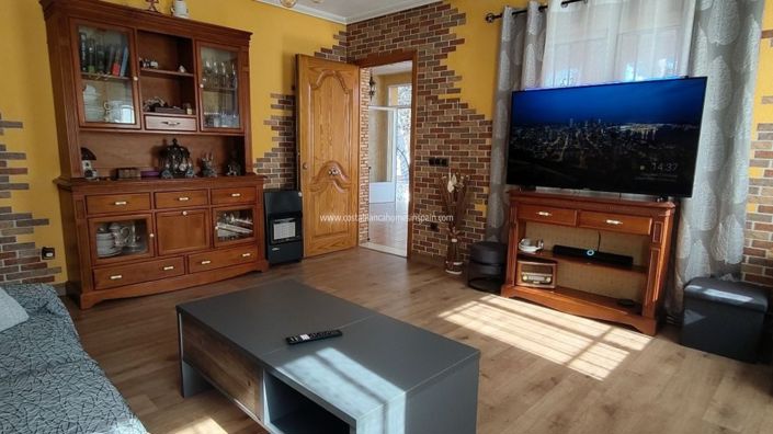 Image No.8-Propriété de 2 chambres à vendre à Los Balcones