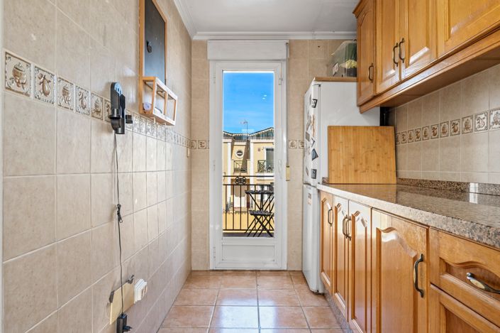 Image No.11-Villa de 3 chambres à vendre à Alicante