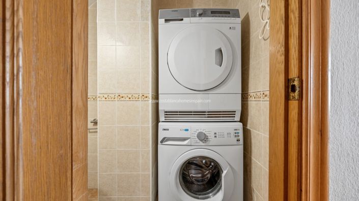 Image No.13-Villa de 3 chambres à vendre à Orihuela Costa