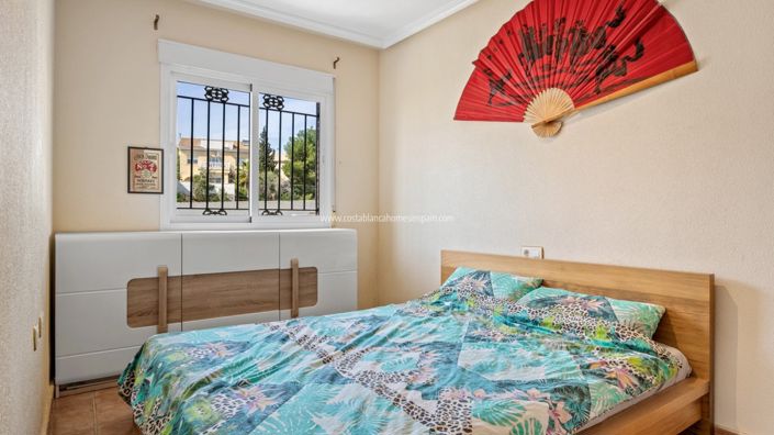 Image No.14-Villa de 3 chambres à vendre à Orihuela Costa