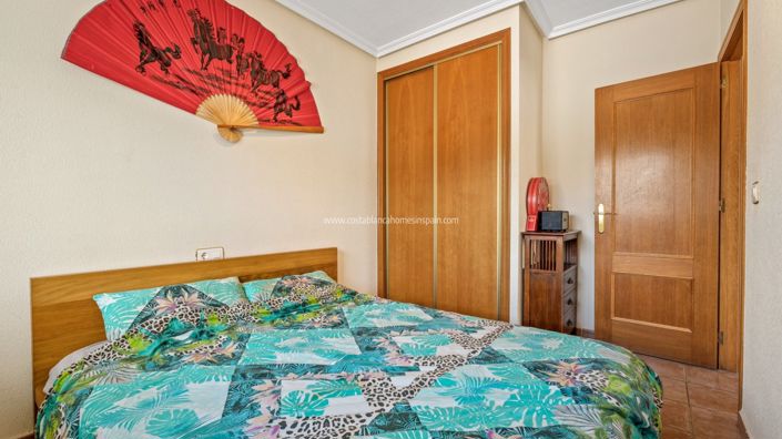 Image No.15-Villa de 3 chambres à vendre à Orihuela Costa