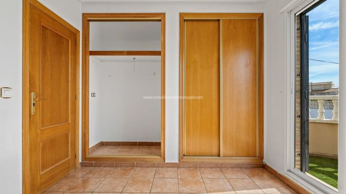 Image No.18-Villa de 3 chambres à vendre à Orihuela Costa