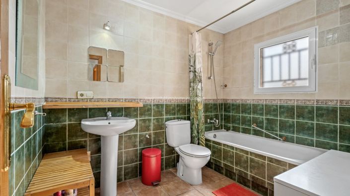 Image No.25-Villa de 3 chambres à vendre à Orihuela Costa