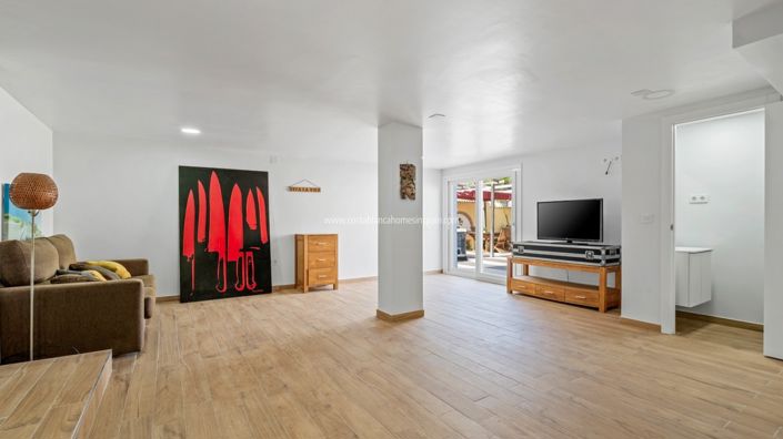 Image No.36-Villa de 3 chambres à vendre à Orihuela Costa