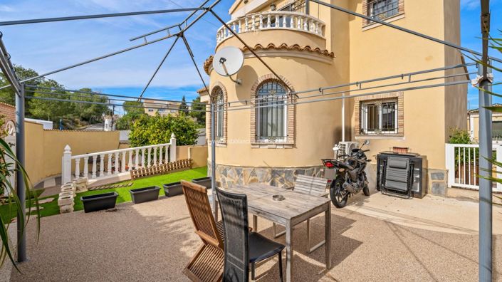 Image No.40-Villa de 3 chambres à vendre à Orihuela Costa