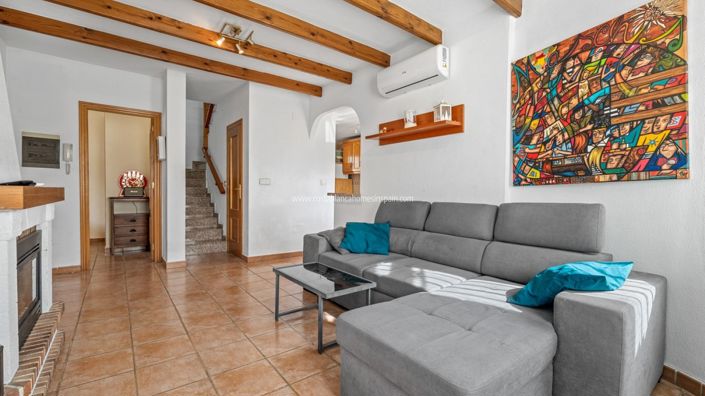 Image No.6-Villa de 3 chambres à vendre à Orihuela Costa