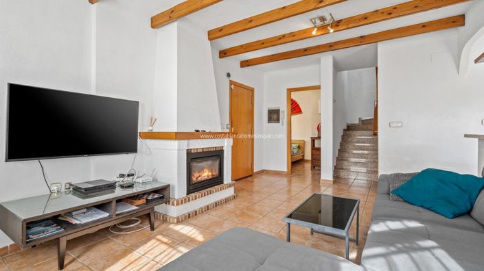 Image No.8-Villa de 3 chambres à vendre à Orihuela Costa