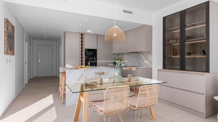 Image No.11-3 Bed Villa for sale