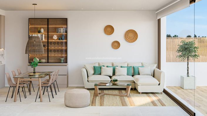 Image No.4-3 Bed Villa for sale