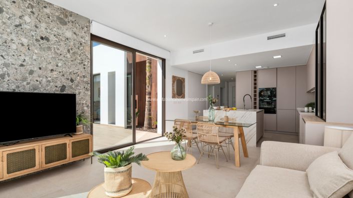 Image No.5-3 Bed Villa for sale