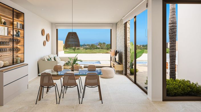 Image No.7-3 Bed Villa for sale