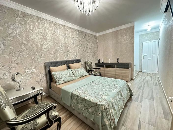 Image No.16-Villa de 5 chambres à vendre à Campoamor