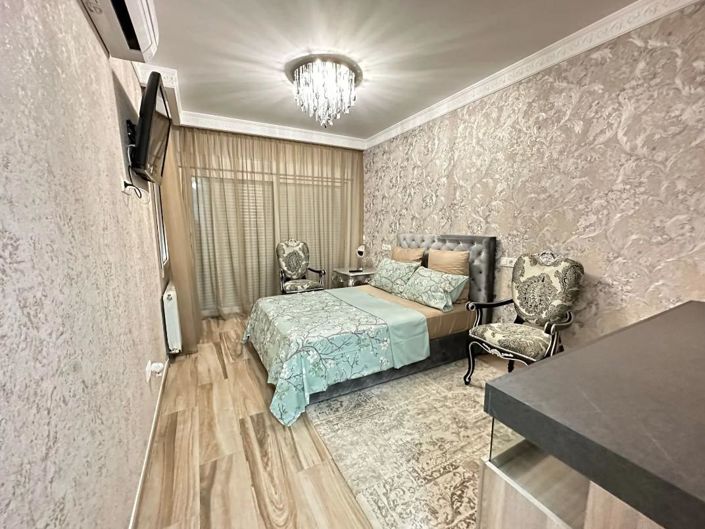 Image No.17-Villa de 5 chambres à vendre à Campoamor