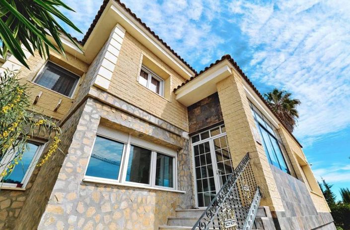 Image No.23-Villa de 5 chambres à vendre à Campoamor