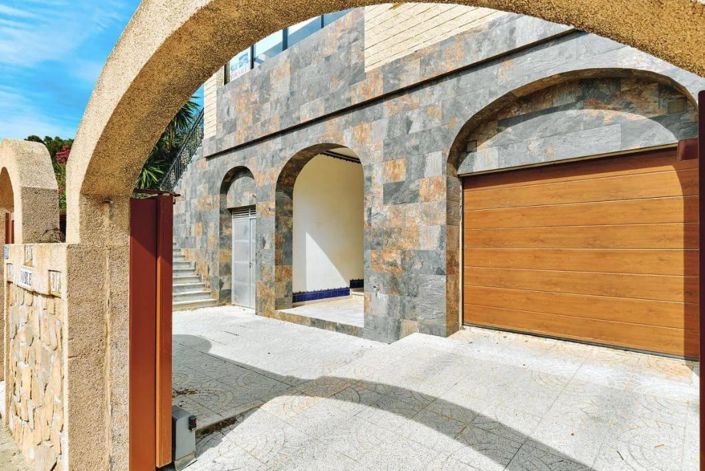 Image No.27-Villa de 5 chambres à vendre à Campoamor