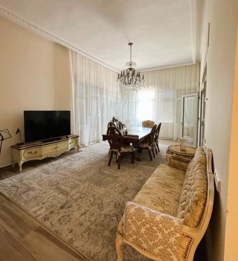 Image No.4-Villa de 5 chambres à vendre à Campoamor