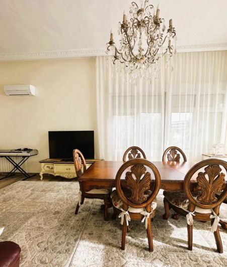 Image No.5-Villa de 5 chambres à vendre à Campoamor