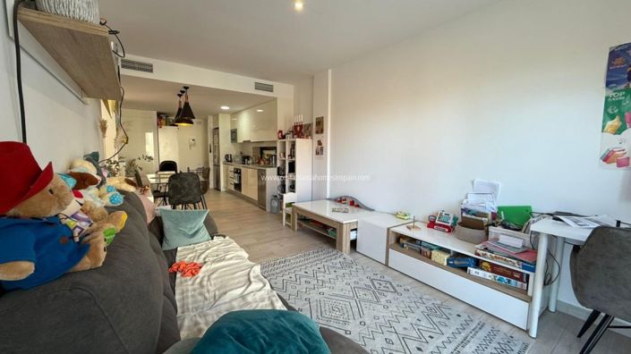 Image No.10-2 Bed Apartment for sale