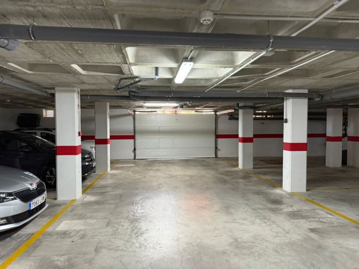 Image No.7-Appartement de 2 chambres à vendre à Villamartin