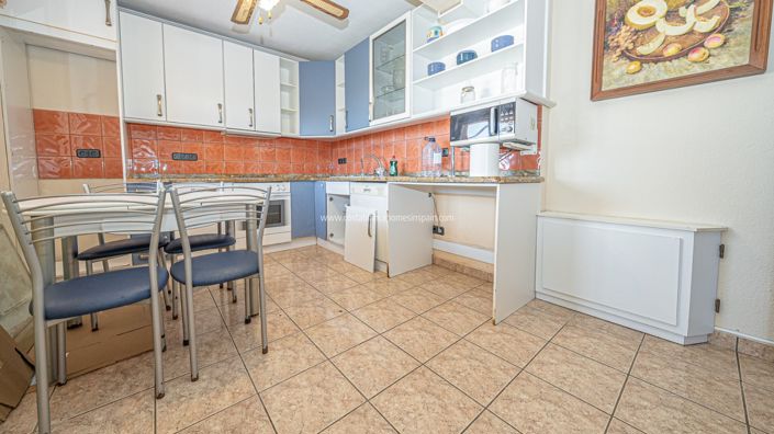 Image No.10-Propriété de 4 chambres à vendre à Torrevieja