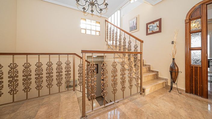 Image No.11-Propriété de 4 chambres à vendre à Torrevieja