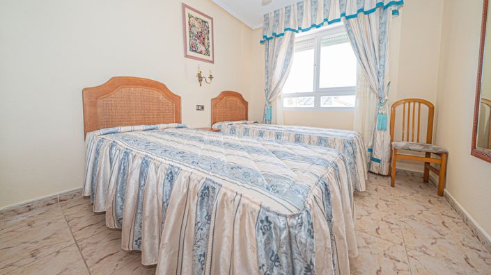 Image No.19-Propriété de 4 chambres à vendre à Torrevieja