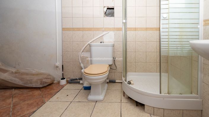 Image No.23-Propriété de 4 chambres à vendre à Torrevieja