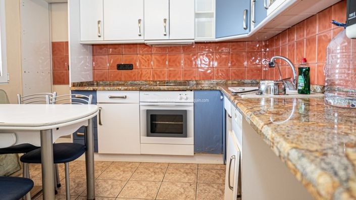 Image No.9-Propriété de 4 chambres à vendre à Torrevieja