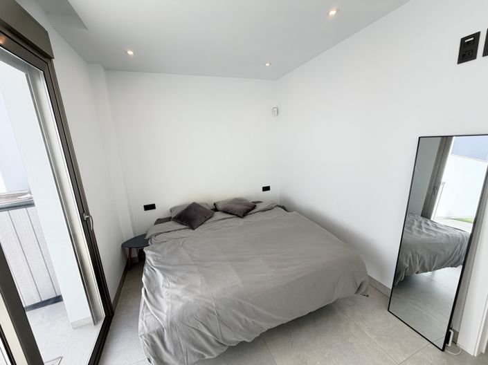 Image No.13-Villa de 4 chambres à vendre à Villamartin