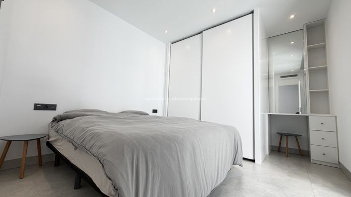 Image No.19-Villa de 4 chambres à vendre à Villamartin