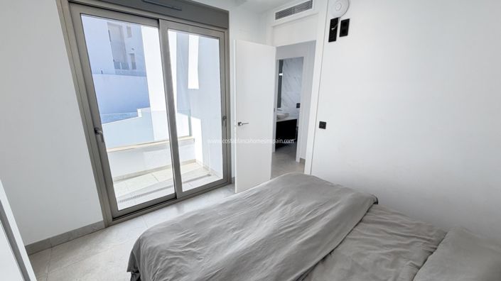 Image No.21-Villa de 4 chambres à vendre à Villamartin