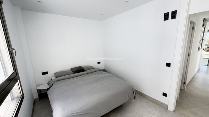 Image No.24-Villa de 4 chambres à vendre à Villamartin