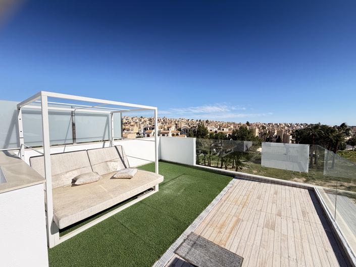 Image No.27-Villa de 4 chambres à vendre à Villamartin