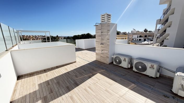 Image No.30-Villa de 4 chambres à vendre à Villamartin