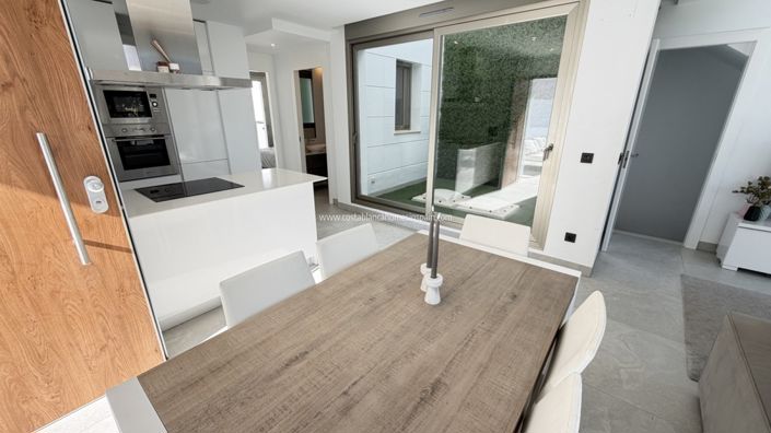 Image No.6-Villa de 4 chambres à vendre à Villamartin