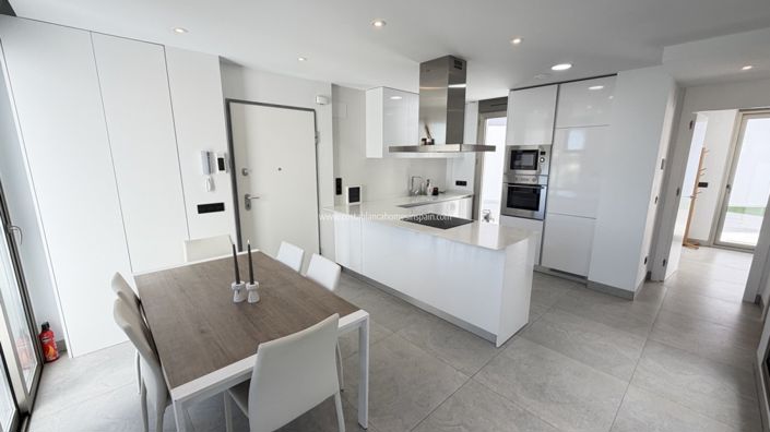 Image No.8-Villa de 4 chambres à vendre à Villamartin