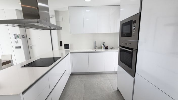 Image No.9-Villa de 4 chambres à vendre à Villamartin