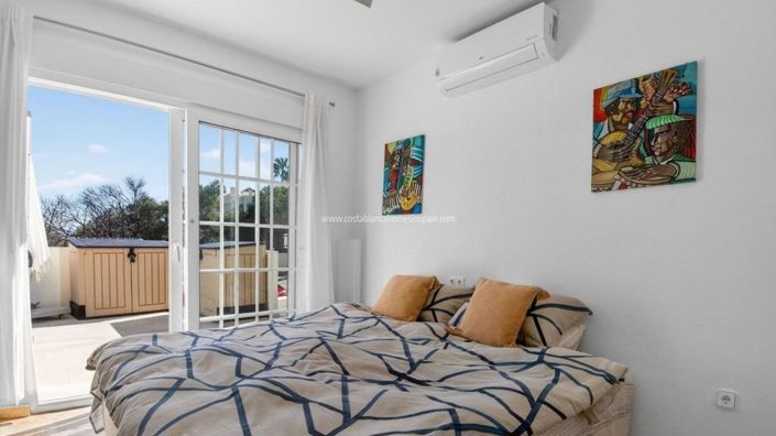 Image No.19-Villa de 4 chambres à vendre à Orihuela Costa