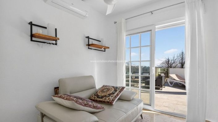 Image No.20-Villa de 4 chambres à vendre à Orihuela Costa