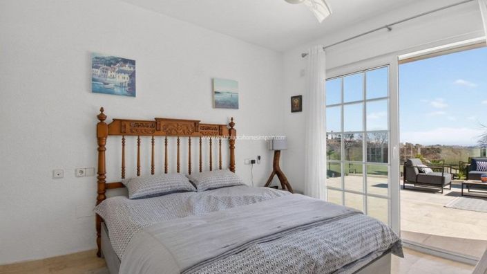 Image No.21-Villa de 4 chambres à vendre à Orihuela Costa