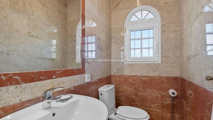 Image No.23-Villa de 4 chambres à vendre à Orihuela Costa