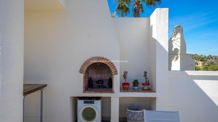 Image No.27-Villa de 4 chambres à vendre à Orihuela Costa