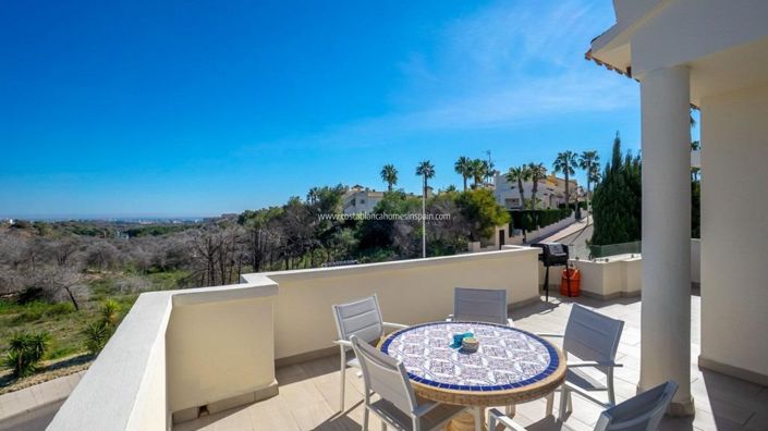 Image No.29-Villa de 4 chambres à vendre à Orihuela Costa