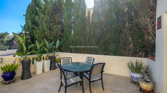 Image No.30-Villa de 4 chambres à vendre à Orihuela Costa