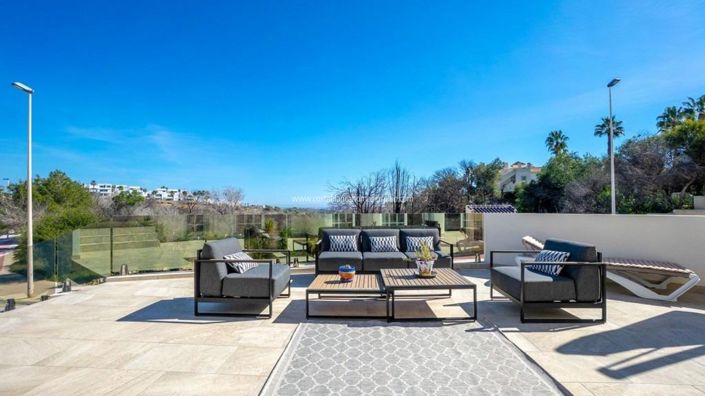 Image No.33-Villa de 4 chambres à vendre à Orihuela Costa