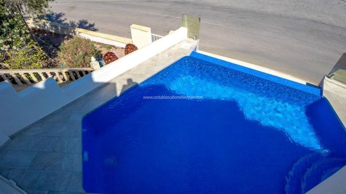 Image No.35-Villa de 4 chambres à vendre à Orihuela Costa