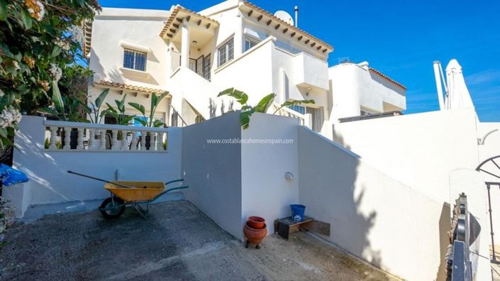 Image No.37-Villa de 4 chambres à vendre à Orihuela Costa