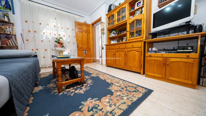 Image No.14-Appartement de 2 chambres à vendre à Playa Flamenca